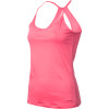 Keyhole Spright Tank Top - Women's