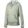 Cloud Stack Pullover Sweatshirt - Women's