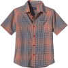 Gone Again Shirt - Short-Sleeve - Boys'