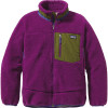 Patagonia Retro-X Fleece Jacket - Girls'