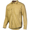 Felted Flannel Shirt - Long-Sleeve - Men's