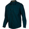 Felted Flannel Shirt - Long-Sleeve - Men's