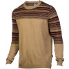 Nordic Crew Sweater - Men's