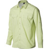 Slick Calm Shirt - Long-Sleeve - Men's