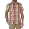 Gone Again Shirt - Short-Sleeve - Men's