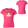 Paul Frank Brace Face T-Shirt - Short-Sleeve - Girls'