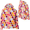 Paul Frank Dottie Insulated Jacket - Girls'