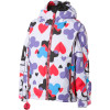 Magic Insulated Jacket - Girls'