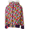 Paul Frank Splash Puffy Jacket - Girls'
