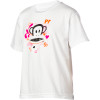 Sketch T-Shirt - Short-Sleeve - Girls'