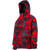 Skurvy Camo Insulated Jacket - Boys'