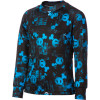 Fade Base Layer Top - Boys'
