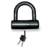 Planet Bike Mini Extra Guard U-Lock  