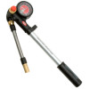 Planet Bike Shockmate Hi/Lo Pressure Suspension Pump