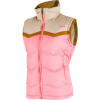 Powderhorn Sure Shot Down Vest - Women's