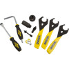 Pedro's MTK 2.1 Upgrade Kit