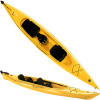 Perception Sundance II 15.0 Kayak w/ Rudder