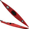 Perception Carolina Series 16.0 w/Rudder Kayak
