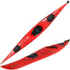 Perception Eclipse Series Kayak w/ Rudder