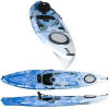 Perception Search Series Kayaks