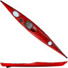 Perception Essence 17.0  Touring Kayak