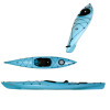 Perception Tribute 12.0 Kayak