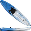Tribe 11.5 Kayak - Sit-On-Top