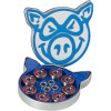 Pig ABEC-3 Skate Bearings