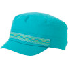 Snap Military Hat - Women's