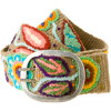 Blossom Belt - Women's