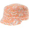 Emmy Military Hat - Women's