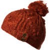 Phoebe Pom Beanie - Women's