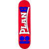 Plan B Team Skate Deck