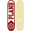 Team Skate Deck