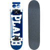 Plan B Team Complete Skateboard