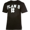Plan B Sprayed T-Shirt - Short-Sleeve - Men's