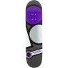 Graphite P2 Skate Deck
