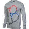Lines T-Shirt - Long-Sleeve - Men's