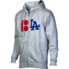 B LA Full-Zip Hoodie - Men's