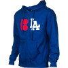 B LA Full-Zip Hoodie - Men's