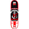 Crest Skate Deck