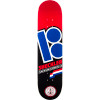 Flags Skate Deck