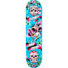 Color Flash Skate Deck