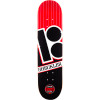 Baseball Skate Deck