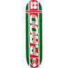Scarf Skate Deck