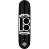 Pinstripe Skate Deck