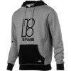 Alma Mater Pullover Hoodie - Men's