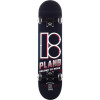 Letterman Complete Skateboard