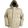 Planet Earth Arctic Jacket - Men's