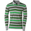 Planet Earth Floyd Polo Shirt - Long-Sleeve - Men's